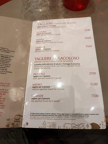 Naples, Italy - Januarius <p style=